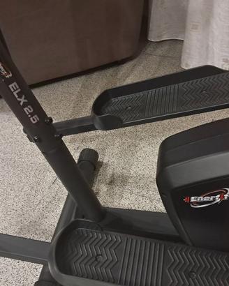 Cyclette elittica