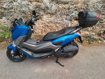 N-Max 155 Yamaha