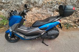 N-Max 155 Yamaha