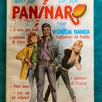 Fumetto I nuovi galli PANINARO n°21