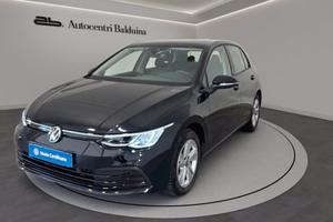 VOLKSWAGEN Golf 1.5 etsi evo life 130cv dsg