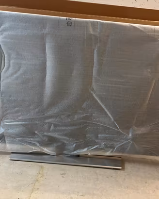 Smart TV Samsung 55" 4K UHD - UE55HU7500