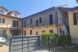 Appartamento a Carnago (VA)