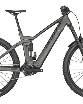 EBIKE SCOTT RANSON ENDURO 