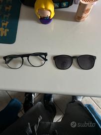 Occhiale da vista