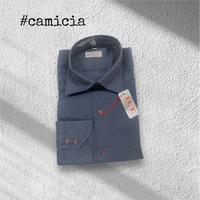 Elegante e raffinata camicia uomo taglia L