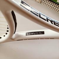 Racchetta Yamaha secret ex l3