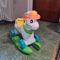 cavalluccio chicco
