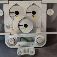 Stereo HiFi