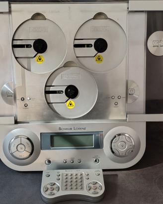 Stereo HiFi
