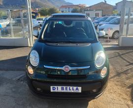 Fiat 500L 1.6 Multijet 120 CV Lounge
