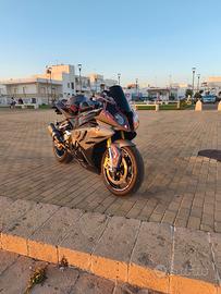 Bmw s 1000 rr - 2011