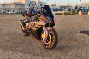 Bmw s 1000 rr - 2011
