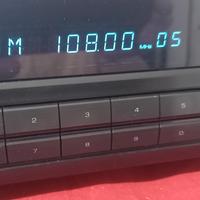 Sintonizzatore Sherwood am fm