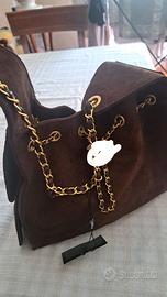 borsa chanel 25