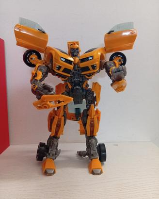 Transformers Hasbro 2011