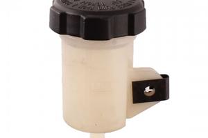 Serbatoio olio freni per Piaggio NRG NTT Sfera MP3