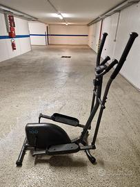 Cyclette Ellittica Domyos 100