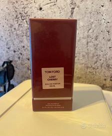 Tom Ford Lost Cerry