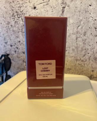 Tom Ford Lost Cerry