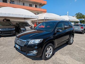 Toyota RAV 4 RAV4 2.2 D-4D 150 CV DPF