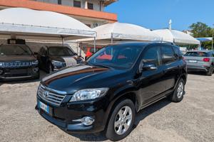 Toyota RAV 4 RAV4 2.2 D-4D 150 CV DPF