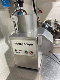 Taglia verdure Robot Coupe CL50 Ultra