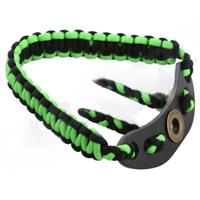 Dragona, tiro con l'arco freccia