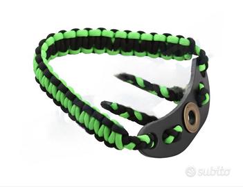 Dragona, tiro con l'arco freccia