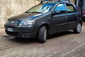 Punto 1.2 GPL del 2010