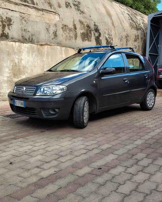 Punto 1.2 GPL del 2010