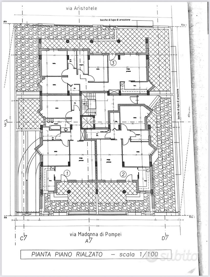 Appartamento – Grottaglie, Taranto - Vista 2