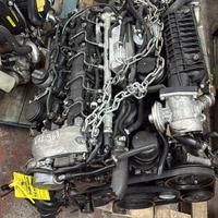 Motore SIGLA 163.113 MERCEDES-BENZ M-CLASS