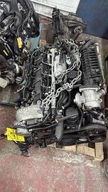 Motore SIGLA 163.113 MERCEDES-BENZ M-CLASS