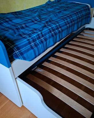 letto singolo