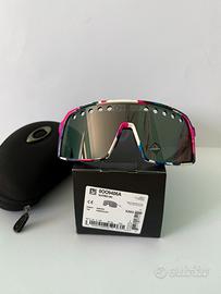Oakley Sutro Kokoro - Prizm Black
