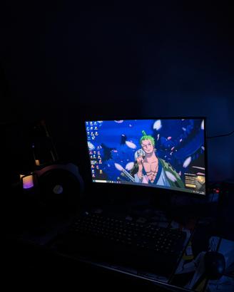 PC Gaming Ryzen 5 9600X RTX 3060 12GB