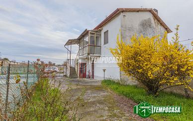 Casa indipendente a Motta Visconti 2 locali