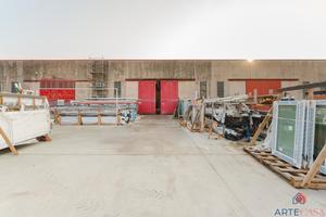 Capannone industriale