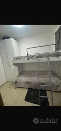 Letto a castello