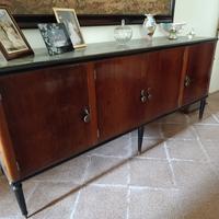 Buffet vintage 