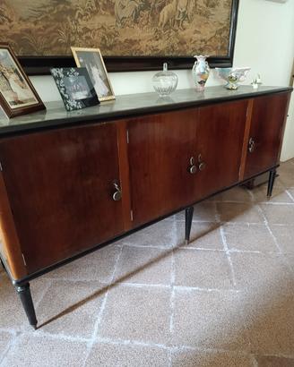 Buffet vintage 