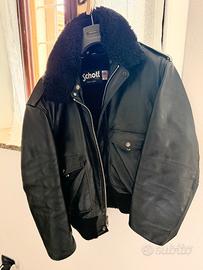 Schott originale americano anni ‘80