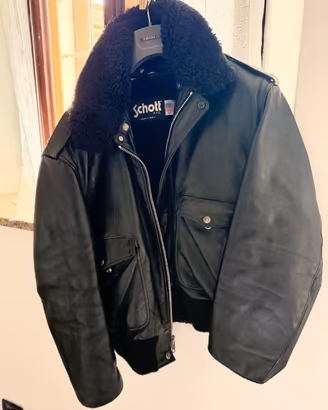 Schott originale americano anni ‘80