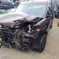 Ricambi FIAT DOBLO 1598cc diesel del 2018