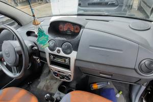 CHEVROLET MATIZ 2009 - KIT AIRBAG