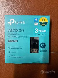Tp-Link Ac1300