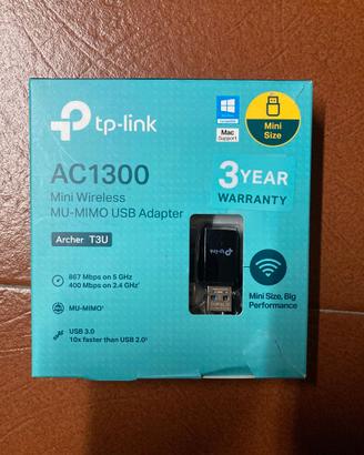 Tp-Link Ac1300