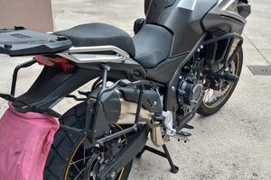 voge valico 525 dsx