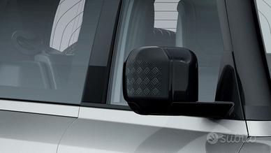 Kit protezione Land Rover